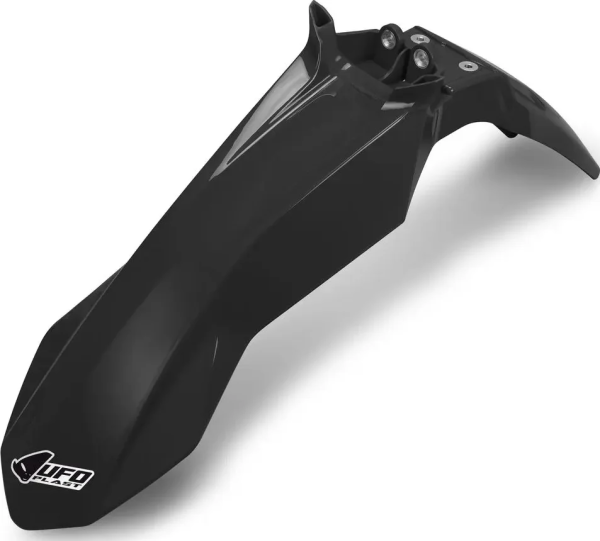 Front Fender For Gas Gas Black, 1, nordicamoto.ro