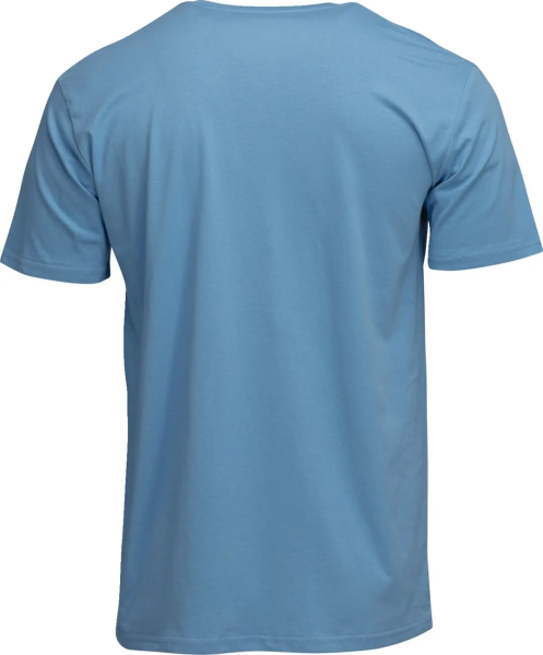 Tricou Thor Iconic Blue S, 3, nordicamoto.ro