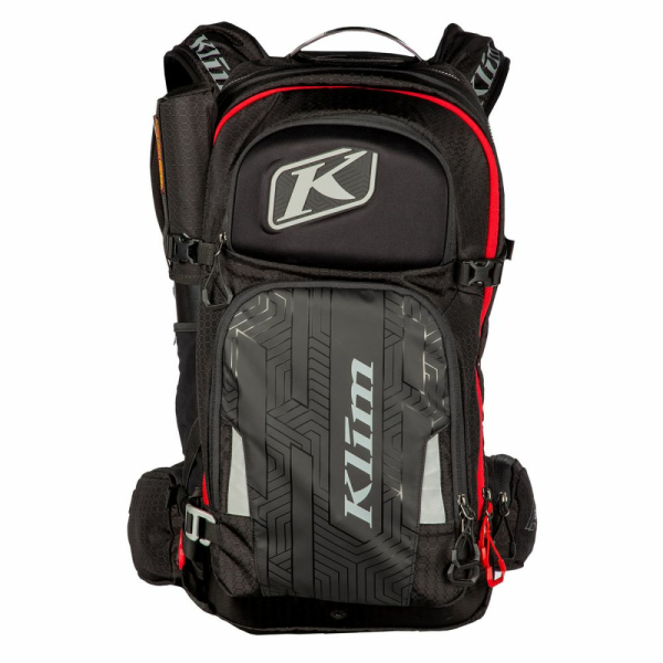 Atlas 26 Avalanche Airbag Pak Black (Non-Current), 2, nordicamoto.ro
