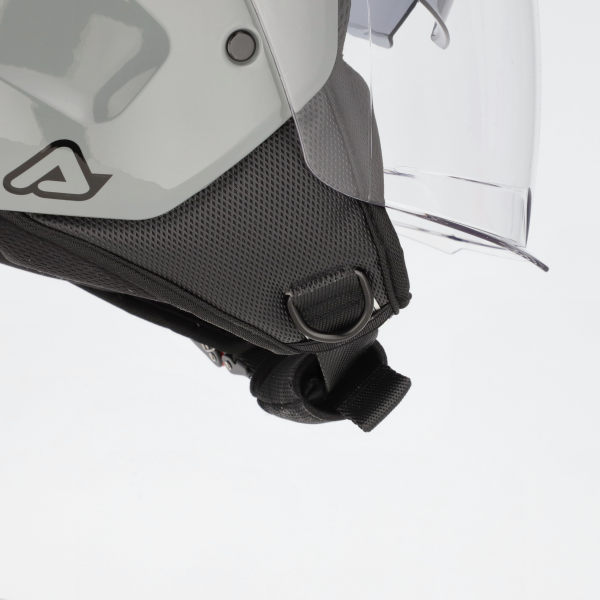 Acerbis Levante Jet sisak, szürke/rózsaszín, S-es méret, 4, nordicamoto.ro