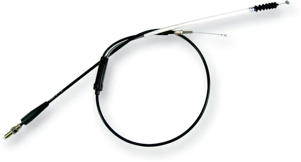 Kábeles fojtószelep ATV POL fekete, standard, 1, nordicamoto.ro
