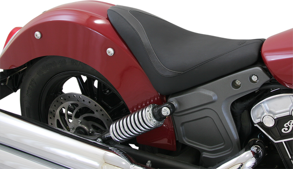 Seat Blk Runarond Scout, 1, nordicamoto.ro