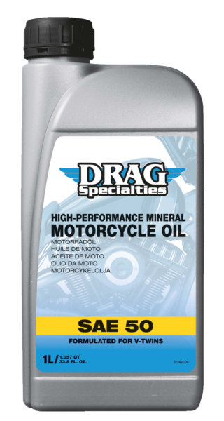Mineral Engine Oil, 1, nordicamoto.ro