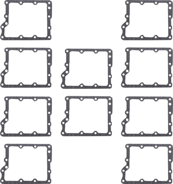 Replacement Transmission Top Cover Gaskets, 1, nordicamoto.ro