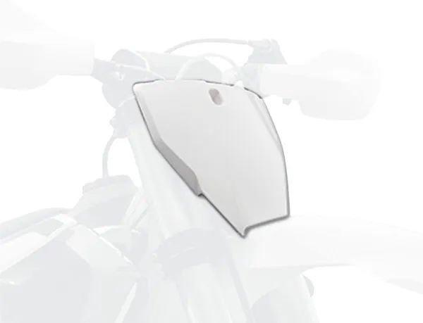 Husqvarna 2020–2023-as versenyszámtábla – Polisport, 1, nordicamoto.ro