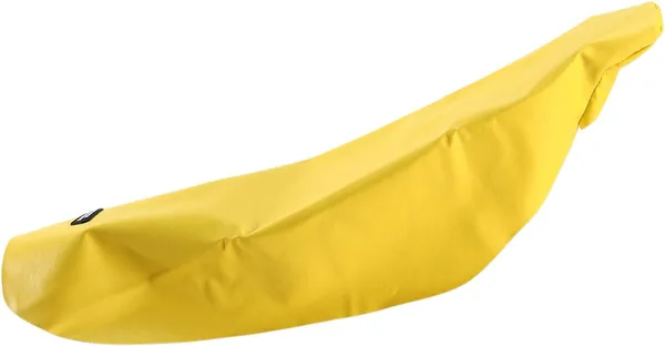 MOOSE RACING Standard Seat Cover Yellow, 1, nordicamoto.ro