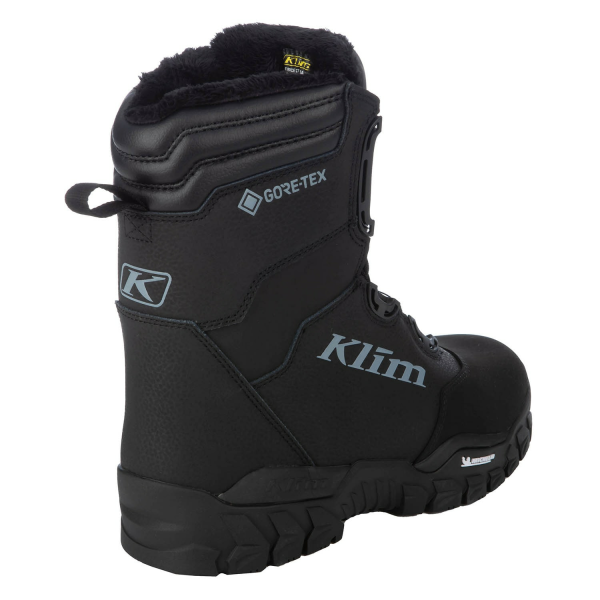 Fierce GTX BOA 7 porvédő, fekete – Heliotrope, 16, nordicamoto.ro