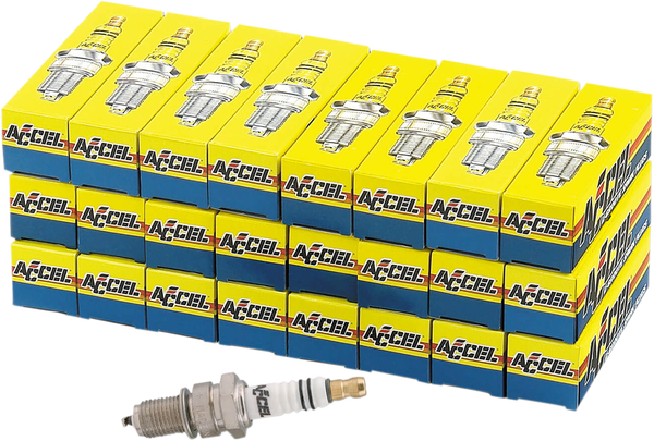 (r)cyclelite(r) Platinum Spark Plugs, 2, nordicamoto.ro