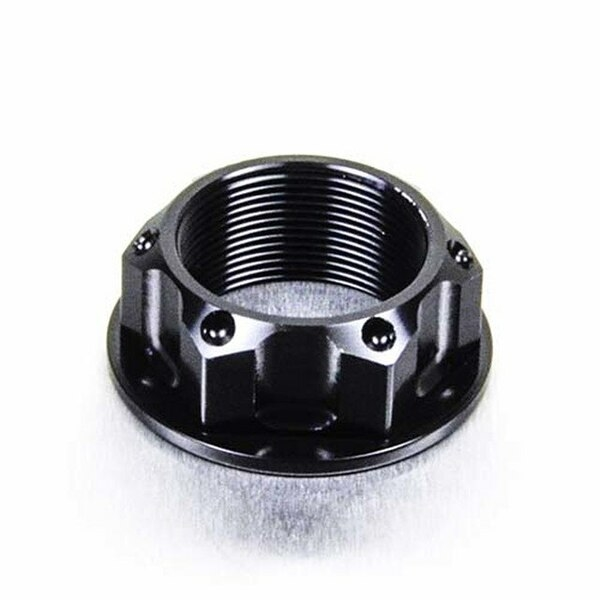 Top Yoke Nut, 4, nordicamoto.ro