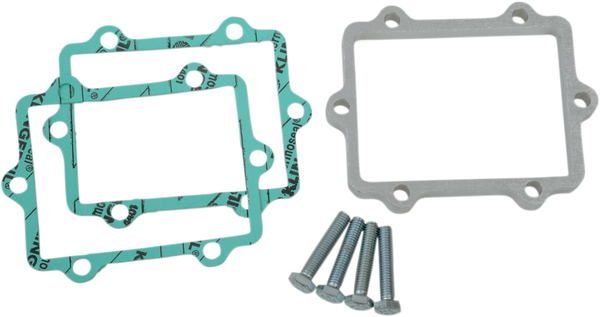 Torque Spacer Kit Raw, 1, nordicamoto.ro