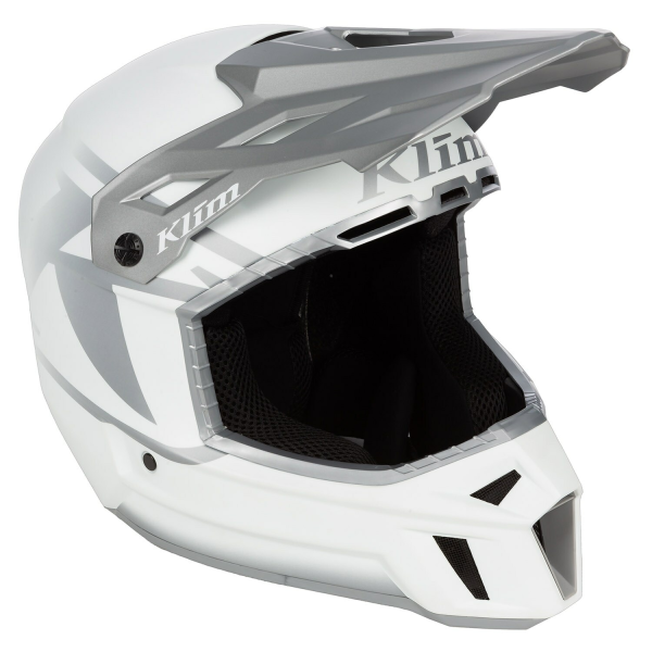 Klim F3 ECE Elevate Black motoros sisak – Knockout Pink, 3, nordicamoto.ro