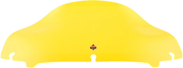 Kolor Flare Windshield Yellow, 5, nordicamoto.ro