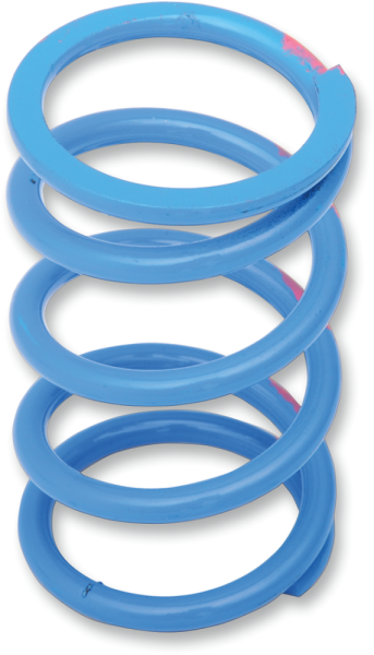 High-performance Drive Clutch Spring Blue, Pink, 1, nordicamoto.ro