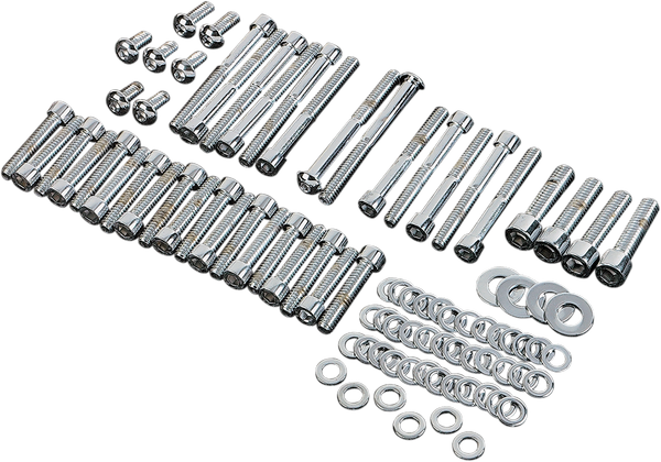 Bolt Kit, 1, nordicamoto.ro