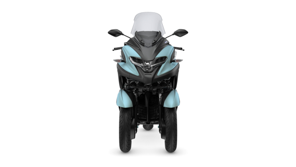 Yamaha Tricity 300 robogó (2024-es modellév), 8, nordicamoto.ro