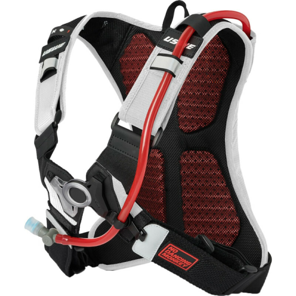 USWE MTB Moto Hydro 3 fehér víztartályos hátizsák, 5, nordicamoto.ro
