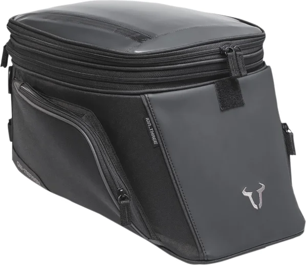 Ion Tank Bag Three Black, 1, nordicamoto.ro