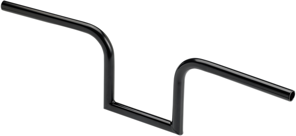 Handlebar Frisco Bk Black, 1, nordicamoto.ro