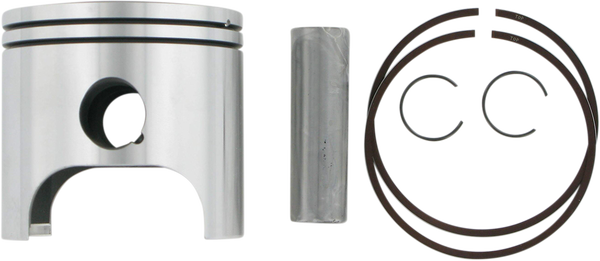 High-performance Piston, 1, nordicamoto.ro