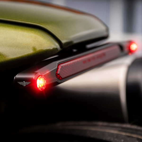 3-in-1 Light Bar Nano Orange, Red, 1, nordicamoto.ro