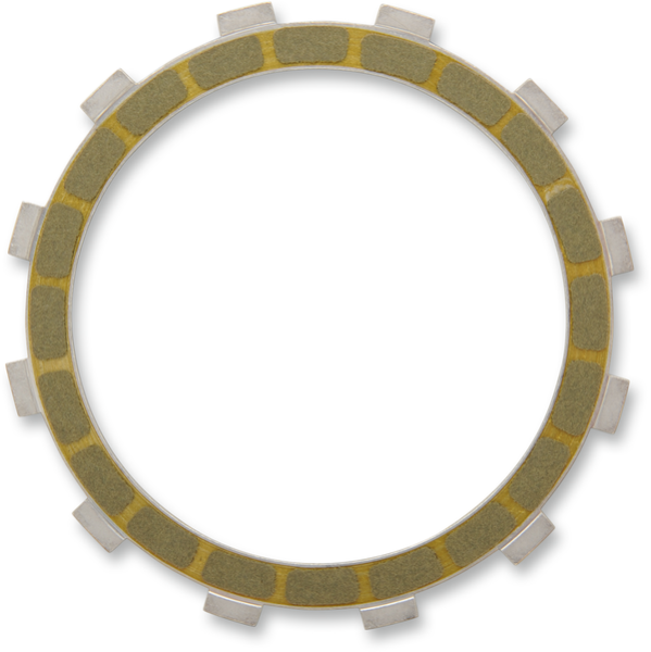 Clutch Friction Plate, 1, nordicamoto.ro