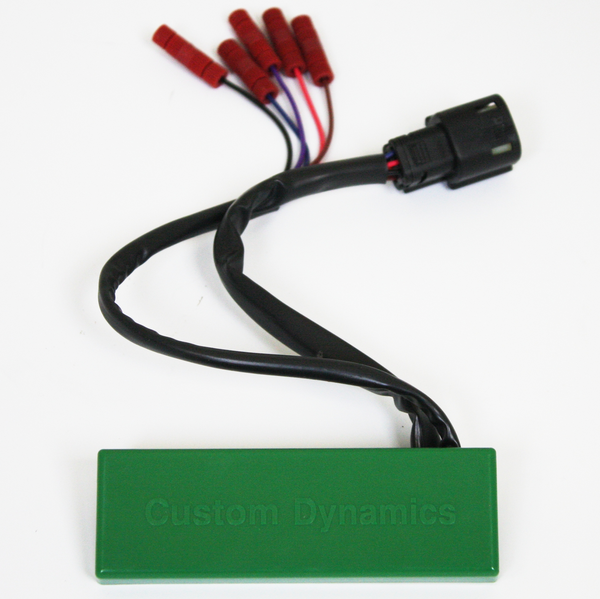 Smart Triple Play® Controller, 1, nordicamoto.ro