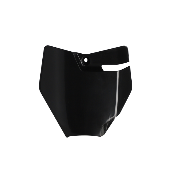 Acerbis GasGas MC 50/MC-E 5/KTM SX 50/SX-E 3/SX-E 5 rendszámtábla 16'-24' fehér, 4, nordicamoto.ro
