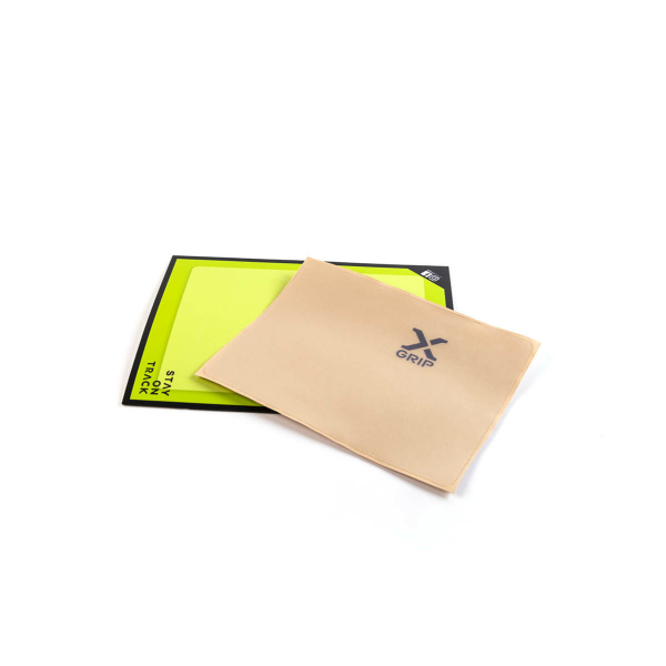X-Grip átlátszó dobvédő fólia, 2, nordicamoto.ro