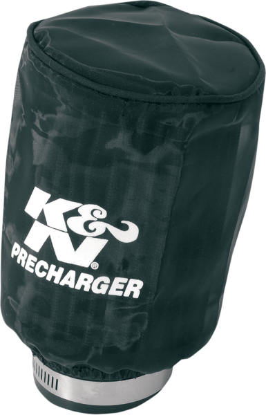 Universal Precharger Black, White, 2, nordicamoto.ro
