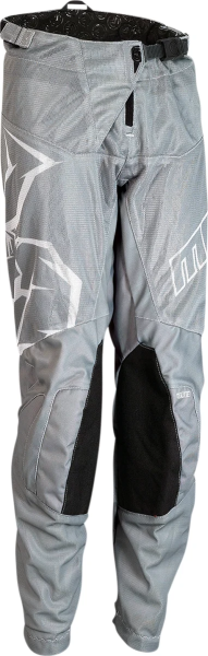 Youth Agroid Pants Gray 20, 1, nordicamoto.ro