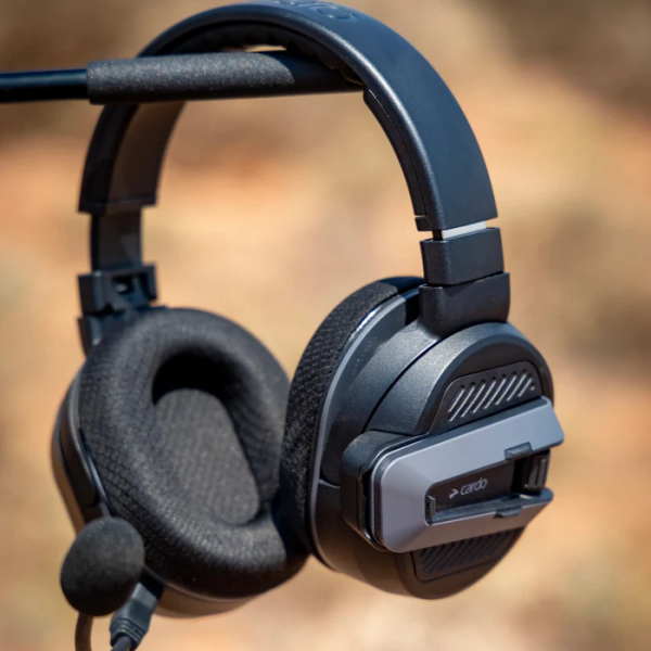 Cardo Comfort-Fit gél fülpárnák a Packtalk Edgephones készülékekhez, 2, nordicamoto.ro