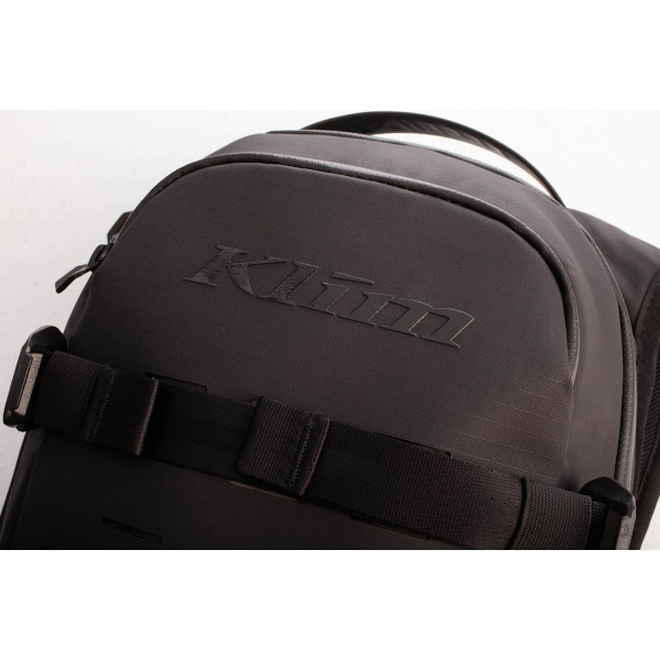 Klim Arsenal Trail 10L Peyote hidratáló hátizsák, 9, nordicamoto.ro