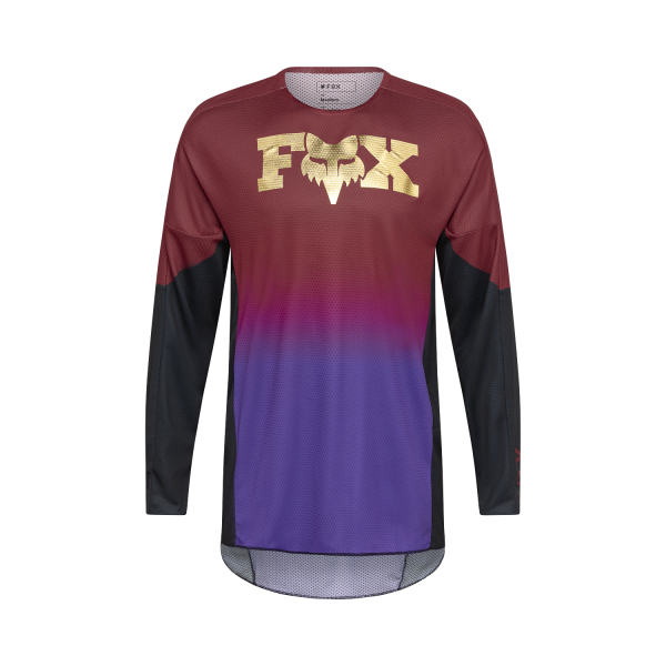 Fox 360 Drip motokrossz póló, 8, nordicamoto.ro