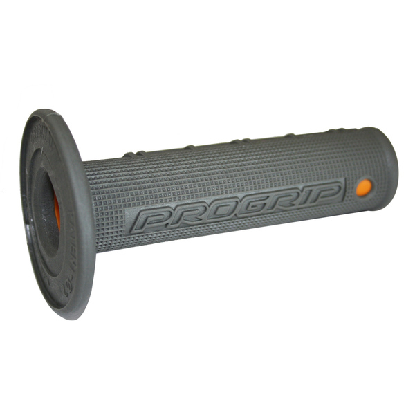 Double Density Grip Gray, 1, nordicamoto.ro
