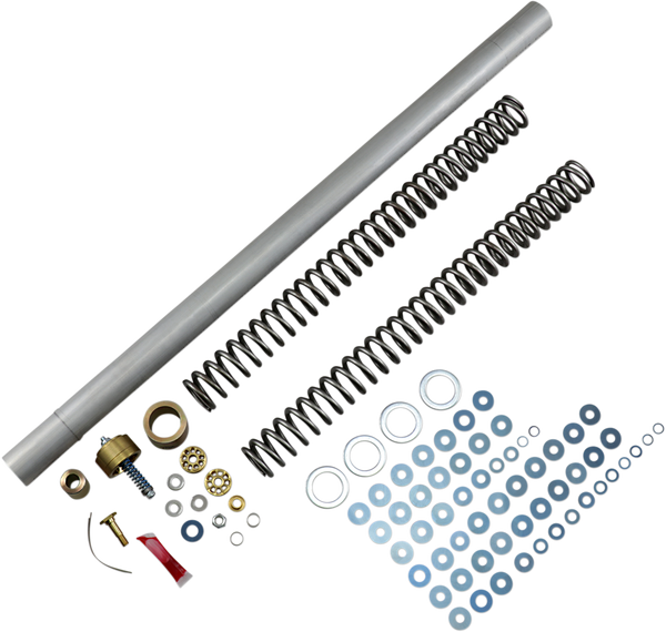 Complete Front End Suspension Kit, 1, nordicamoto.ro