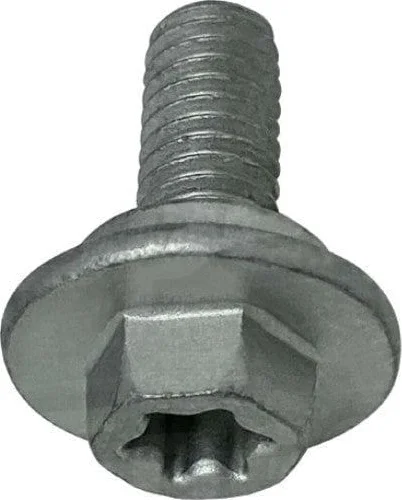 speciális M6x15-ös csavar, 1, nordicamoto.ro