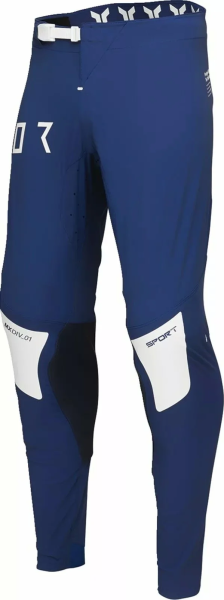 Pantaloni Enduro Thor Sportmode Strike Blue 34, 3, nordicamoto.ro