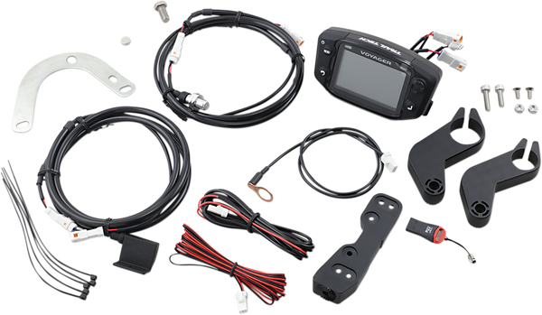 Voyager Gps Computer, 3, nordicamoto.ro