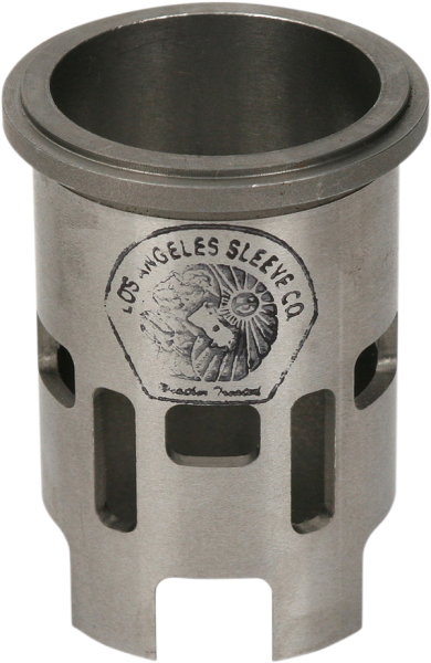 Cylinder Sleeve Silver, 2, nordicamoto.ro