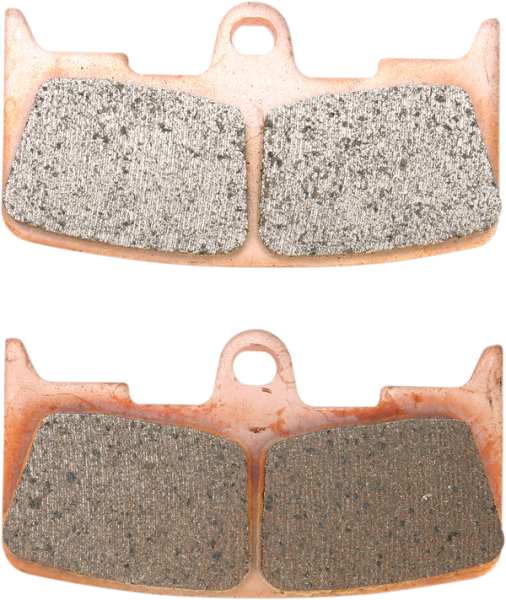 Sintered Metal Harley/Buell fékbetétek, 1, nordicamoto.ro