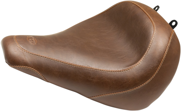 Wide Tripper Seat Brown, 1, nordicamoto.ro