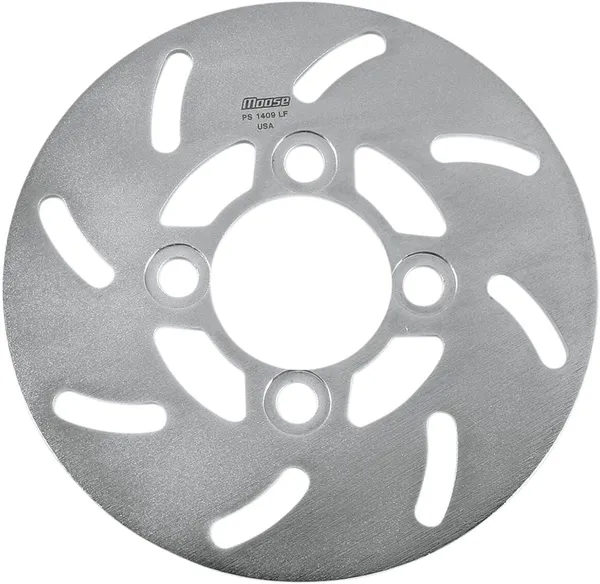 MOOSE RACING OEM pótalkatrész rotor, nyers kivitelben, 1, nordicamoto.ro