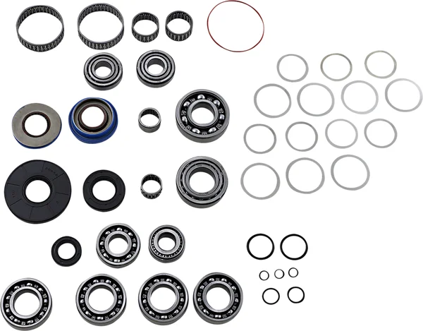 MOOSE RACING Transmission Bearing And Seal Kit, 1, nordicamoto.ro