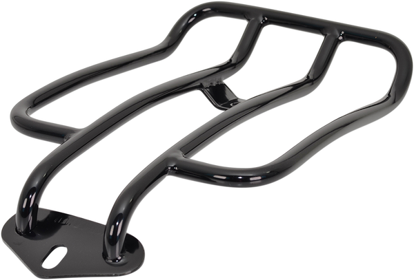 6(r) Solo Luggage Rack Black, 1, nordicamoto.ro
