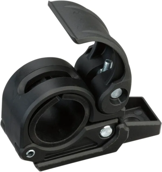 Roll Bar Accessory Clamp, 1, nordicamoto.ro