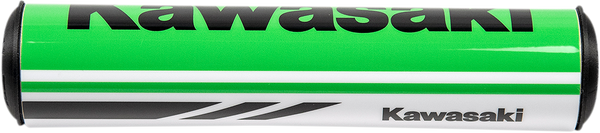Kawasaki prémium kormánypárna, 19,1 cm, 1, nordicamoto.ro