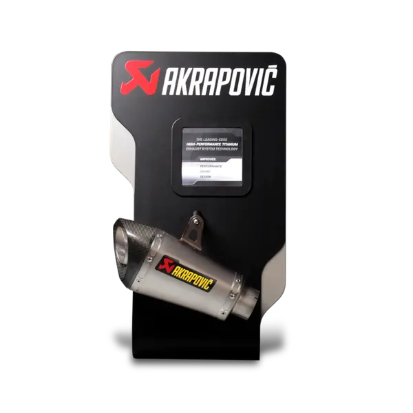 Stand Up Display, 2, nordicamoto.ro