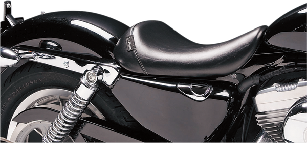 Bare Bones  Solo Seat Black, 1, nordicamoto.ro