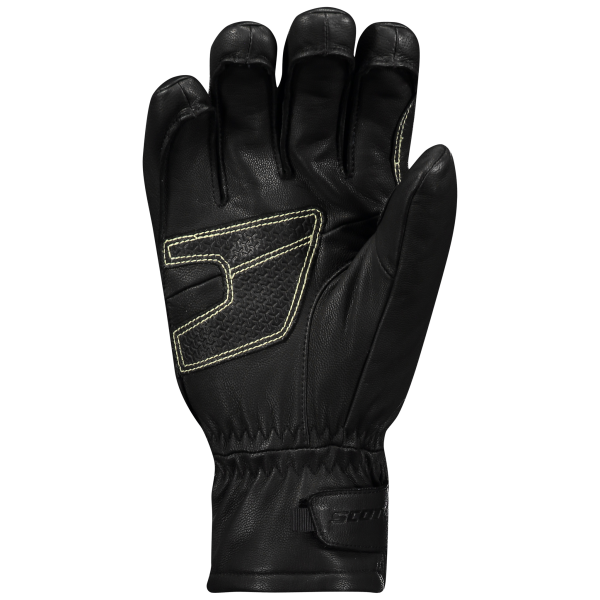 Scott Glove Explorair Premium GTX black M, 3, nordicamoto.ro