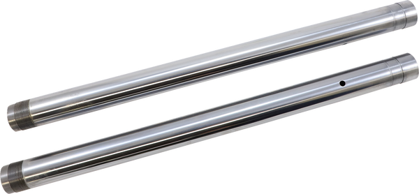 43 Mm Inverted Fork Tubes Chrome, 2, nordicamoto.ro